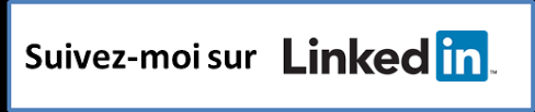 Suivez-moi sur Linkedin