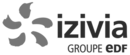 Logo Izivia