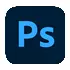 Logo photoshop
