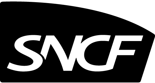 Logo SNCF